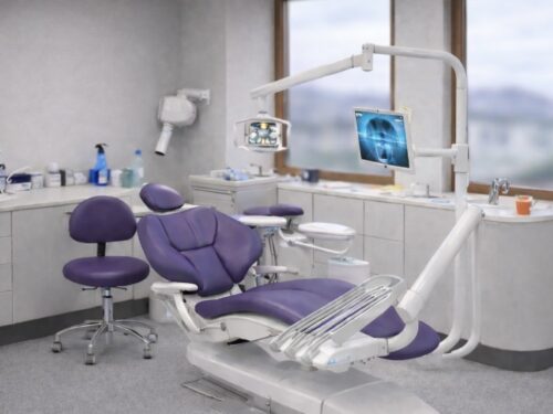 Zahájení registrace pacientů